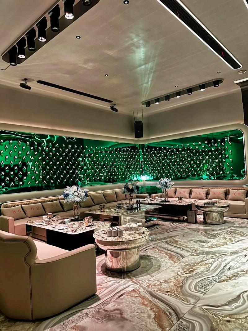 自贡商务KTV全新模式-贡井区ktv预定